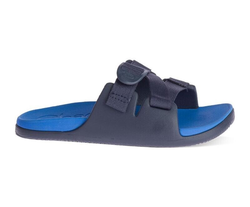 Chaco Kid&#39;s Chillos Slide