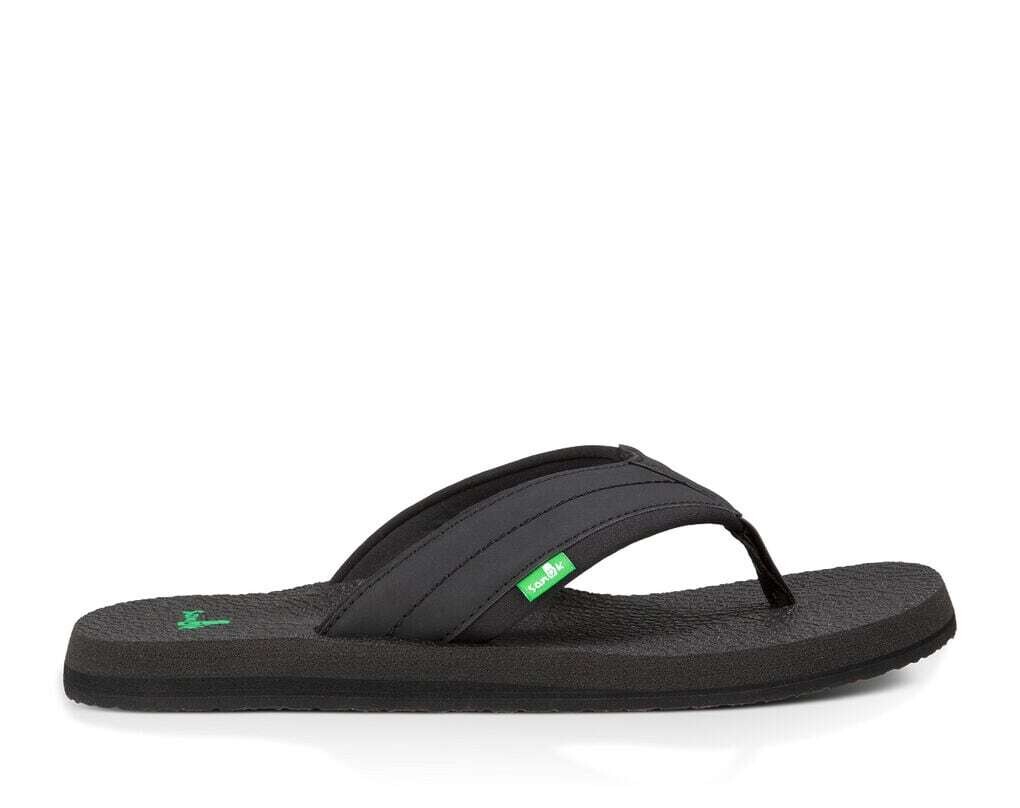 Sanuk Men&#39;s Beer Cozy 2 Flip Flops