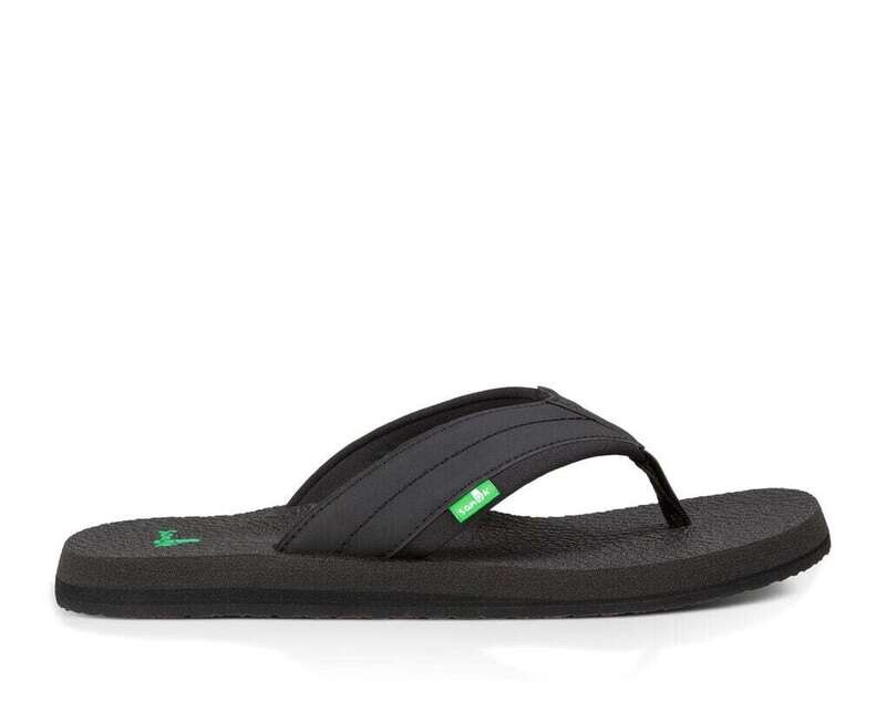 Sanuk Men&#39;s Beer Cozy 2 Flip Flops