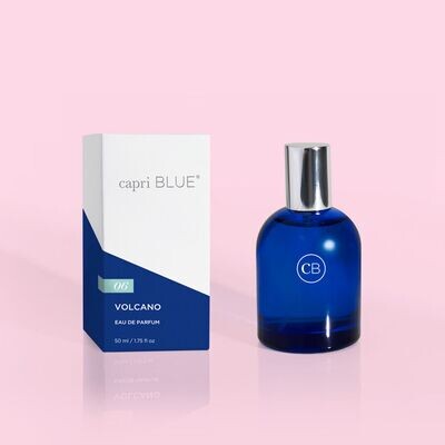 Capri Blue 1.75oz Eau De Parfum- Volcano