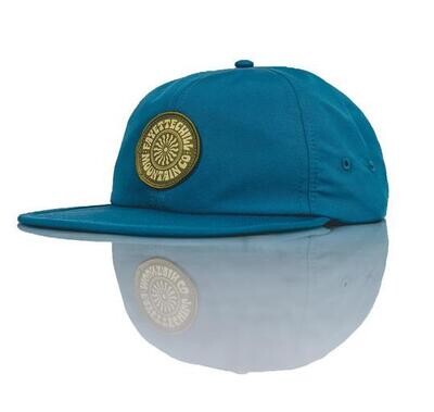 Fayettechill Carver Hat