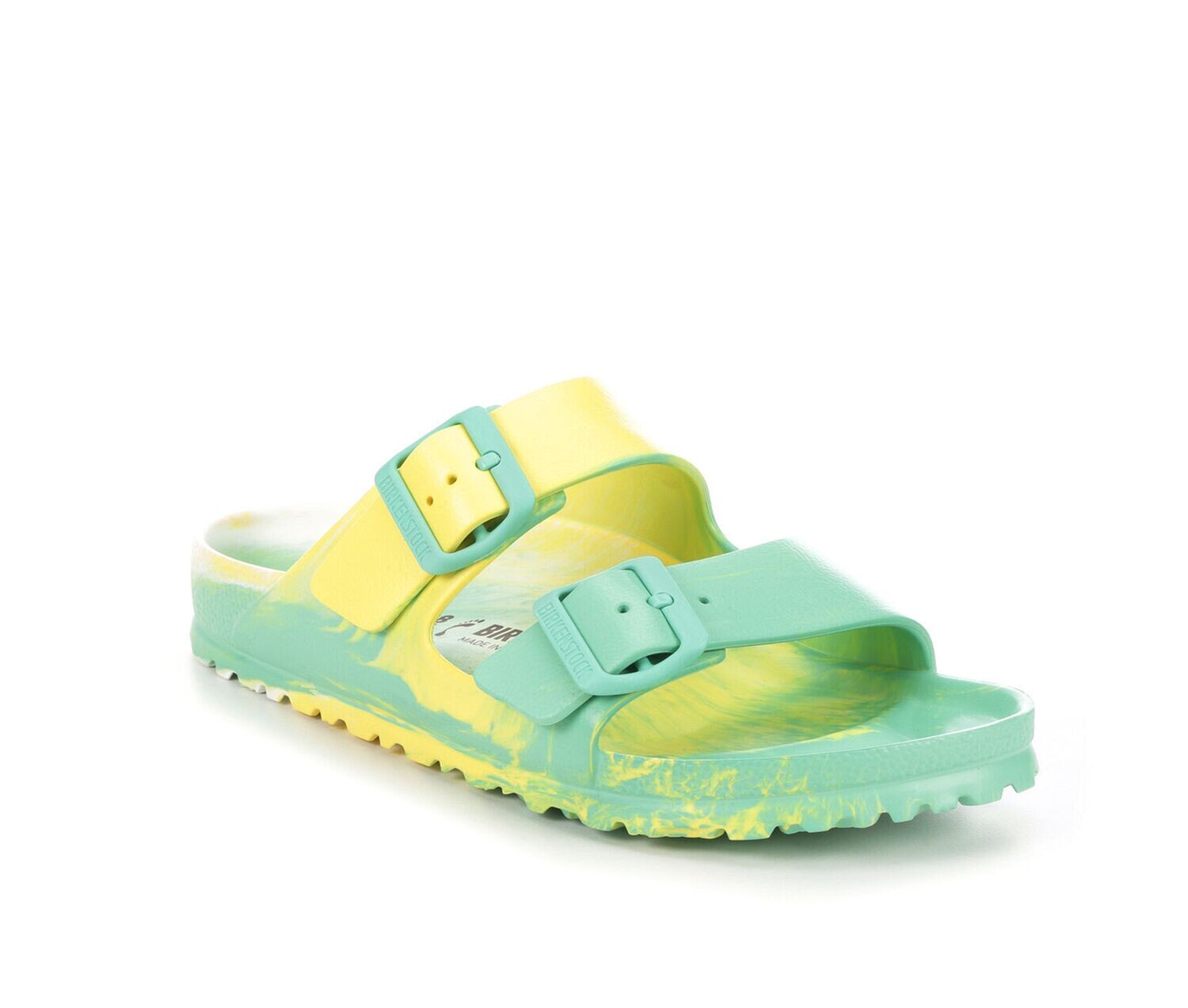 birkenstock arizona eva size 4