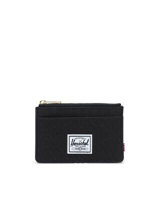 Herschel Supply Co Oscar RFID Wallet