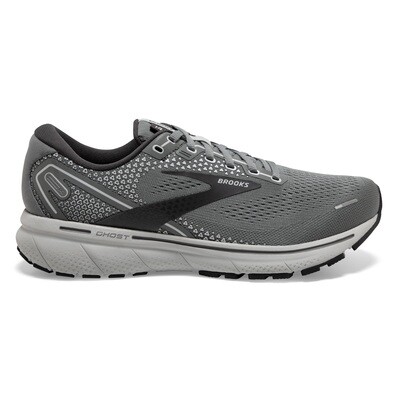 Brooks Men's Ghost 14 Extra Wide Brooks Men's Ghost 14 Extra Wide