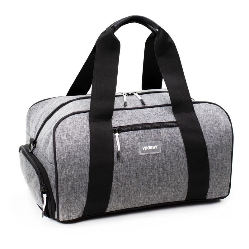 Vooray Burner Recycled Gym Duffel