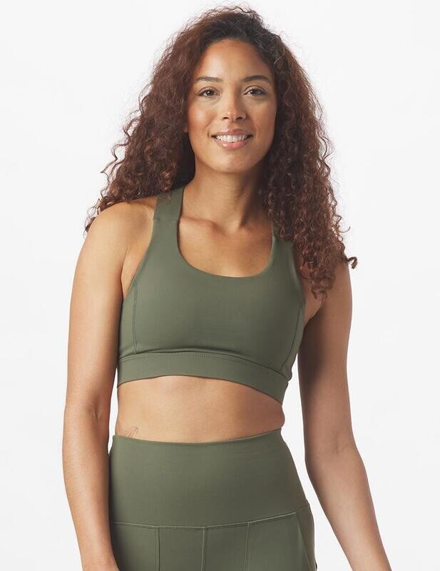 Glyder Women&#39;s Full Force Bra