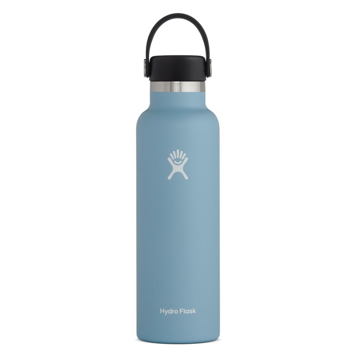 Hydro Flask 21oz Standard Mouth- Rain