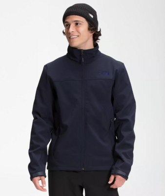 The North Face Men's Apex Chromium Thermal Jacket