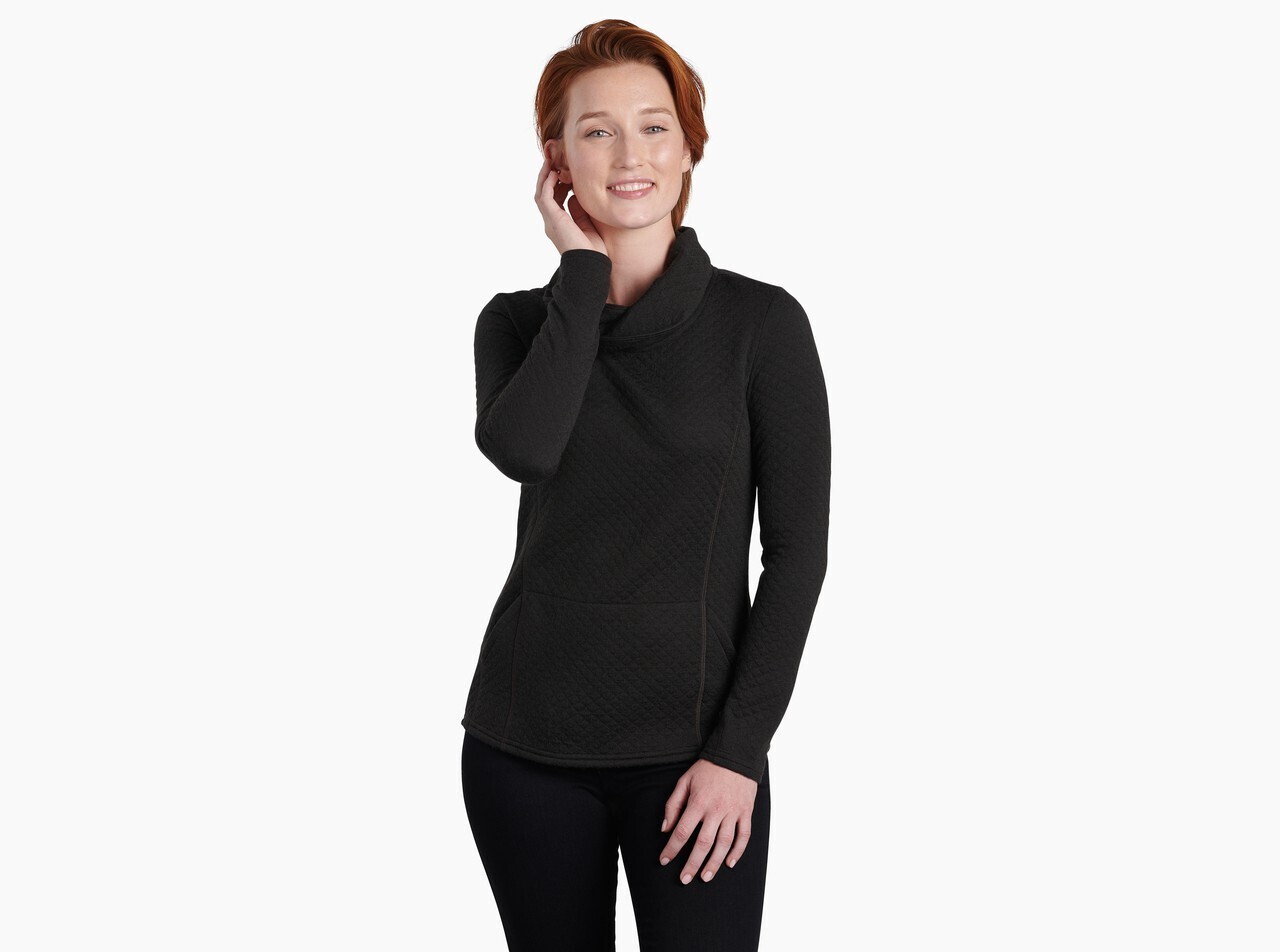 Kuhl Women&#39;s Athena Sweater Pullover