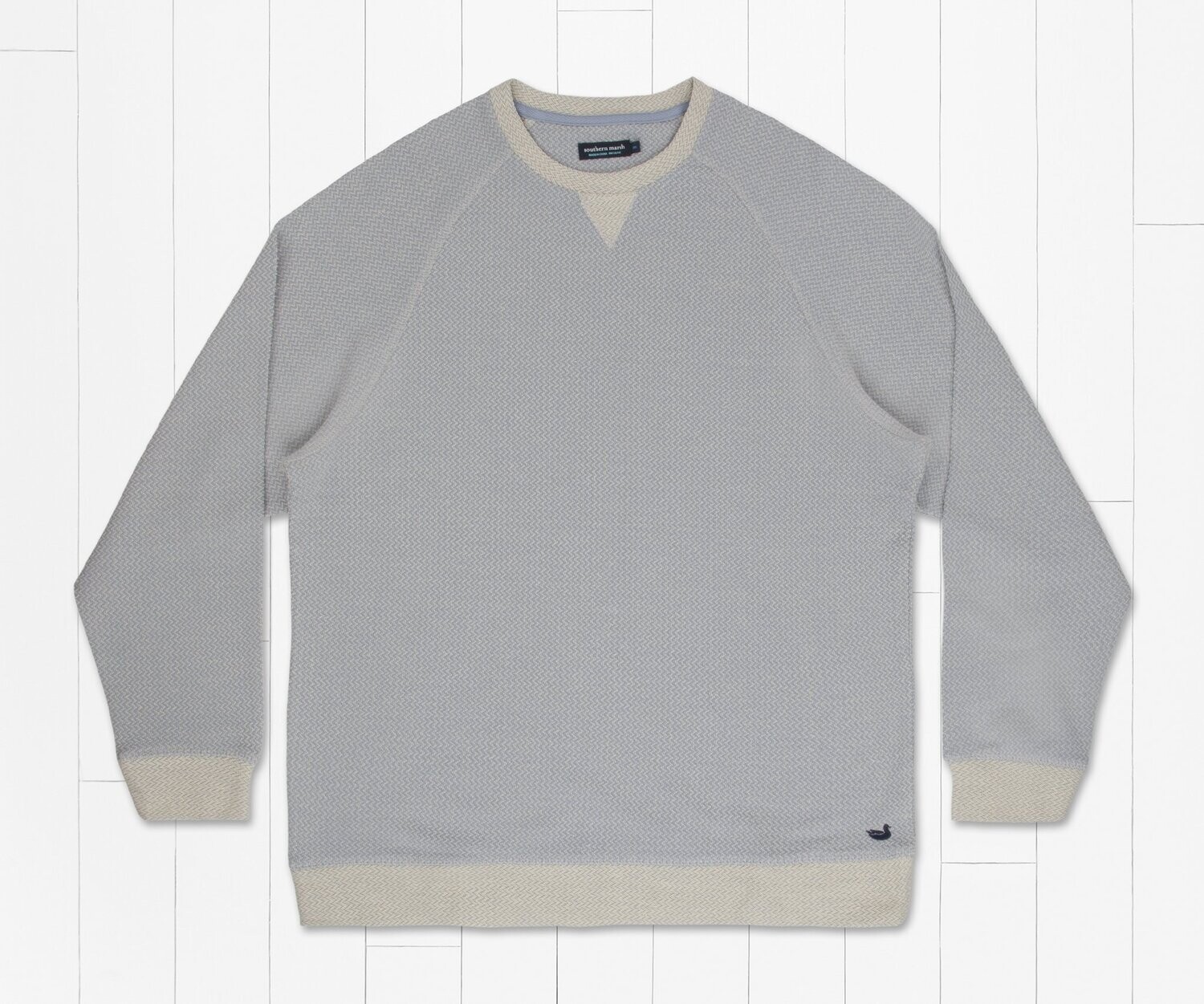 Southern marsh women's pullover sale