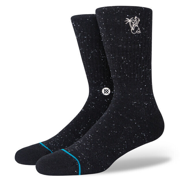 Stance Men&#39;s RIP Summer Crew