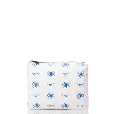 Aloha Collection Mati Small Pouch