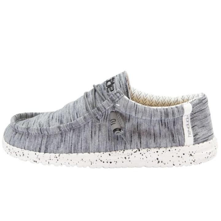 hey dude fleece lined women's
