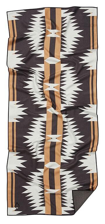 Nomadix Single Sided Towel