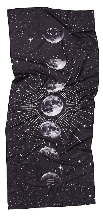 Nomadix Single Sided Towel