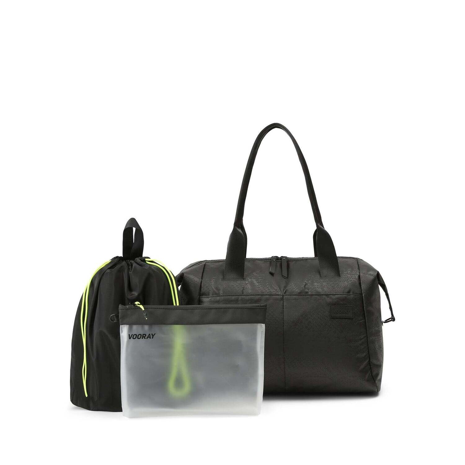 Vooray alana shop neoprene duffel