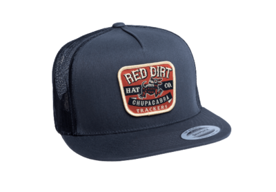 Red Dirt Hat Co Chupacabra Hat