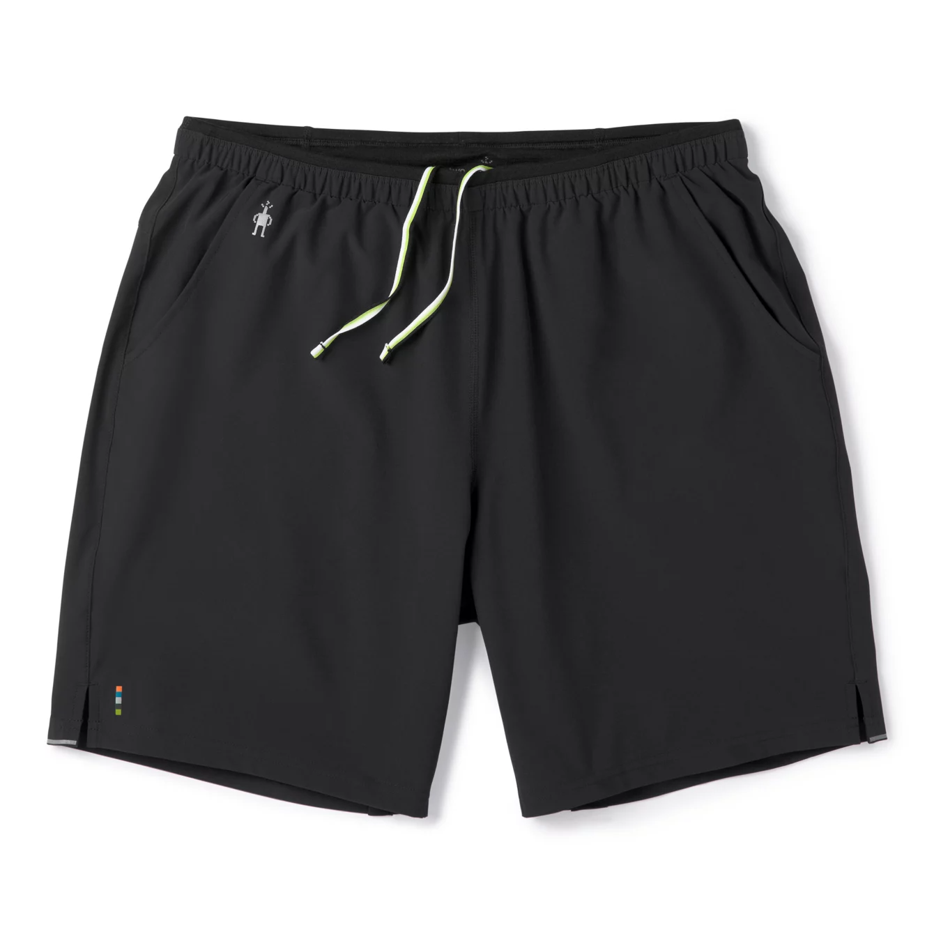 Smartwool Men&#39;s Merino Sport Lined 8&quot; Short