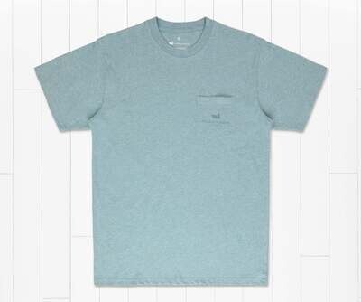 Southern Marsh Men's Spot Sighting Tee