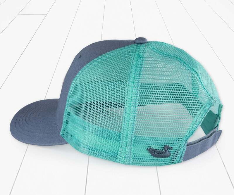 Southern Marsh Men's Southern Traditions Retro Trucker Hat