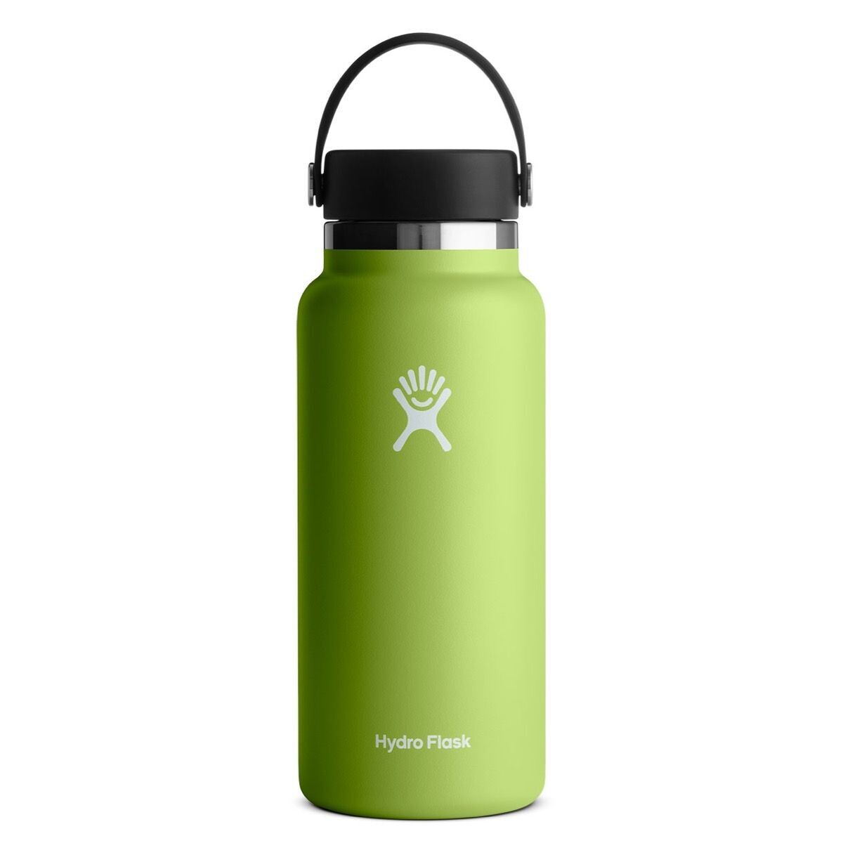 Hydro Flask 32oz Wide Mouth- Seagrass