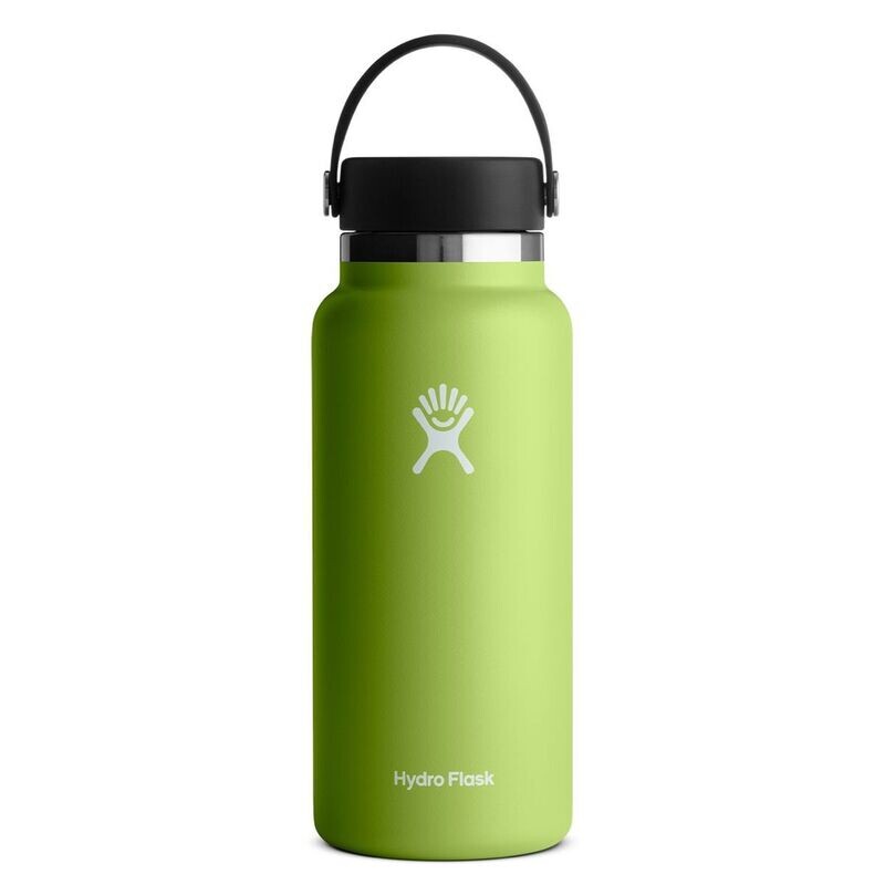 Hydro Flask 32oz Wide Mouth- Seagrass Hydro Flask 32oz Wide Mouth- Seagrass