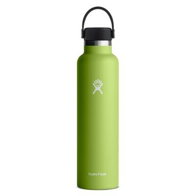 Hydro Flask 24oz Standard Mouth- Seagrass