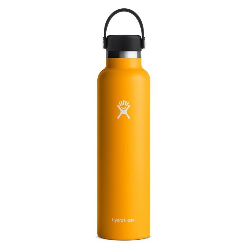 Hydro Flask 24oz Standard Mouth- Starfish Hydro Flask 24oz Standard Mouth- Starfish