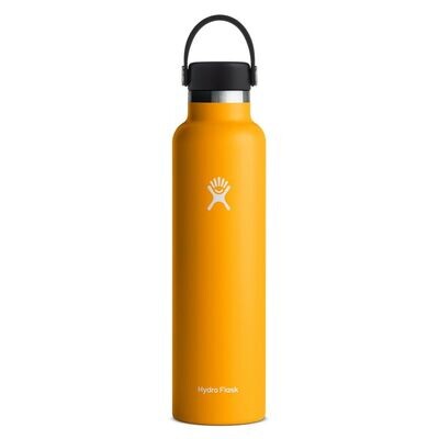 Hydro Flask 24oz Standard Mouth- Starfish Hydro Flask 24oz Standard Mouth- Starfish