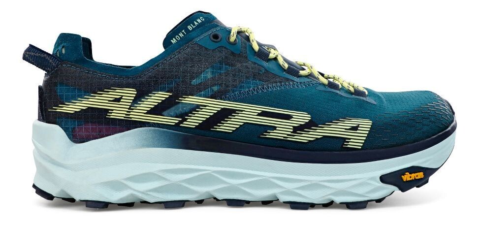 Altra Women&#39;s Mont Blanc