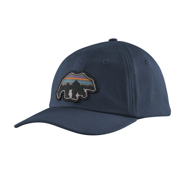 Patagonia Back For Good Trad Cap
