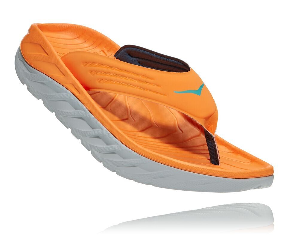 Hoka One One Men's Ora Recovery Flip Flop