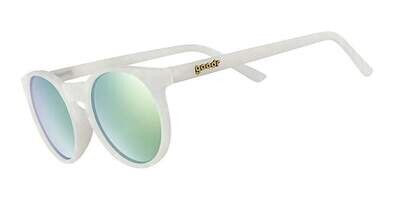 Goodr Circle G Hermes' Junk Mail Sunglasses