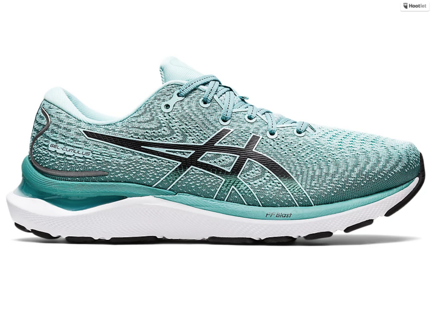 Asics Women&#39;s Gel-Cumulus 24