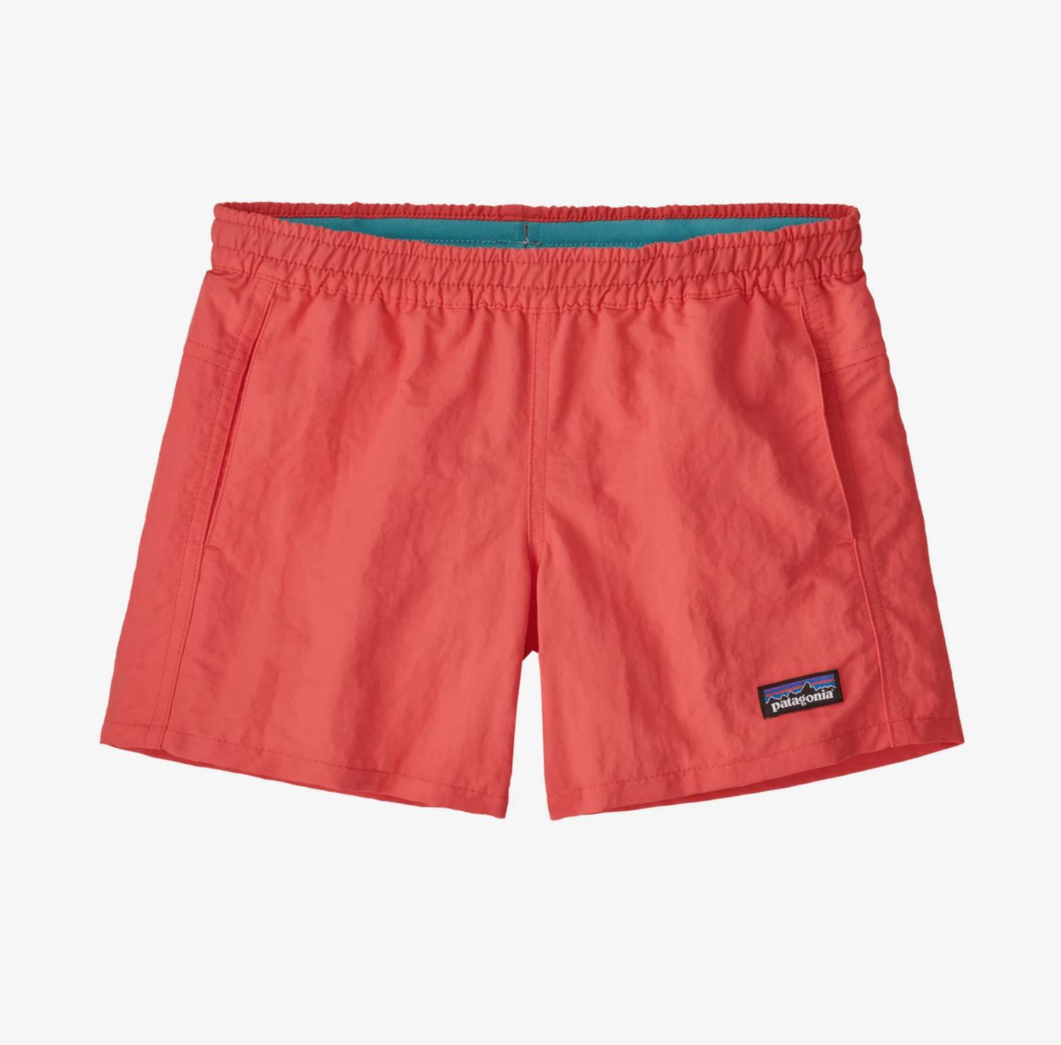 Patagonia Girls Baggies Shorts