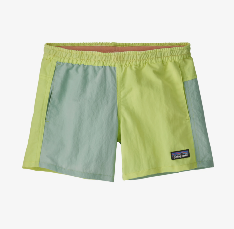 Patagonia Girls Baggies Shorts