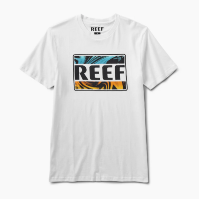 Reef Men&#39;s Bengal Tee