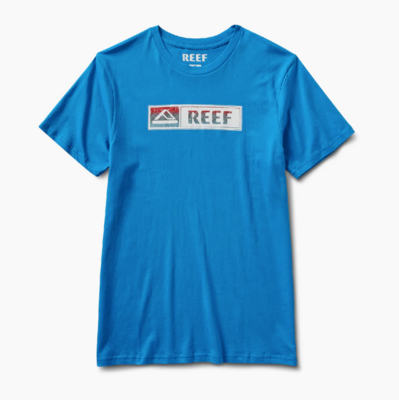 Reef Men&#39;s Lucis Tee