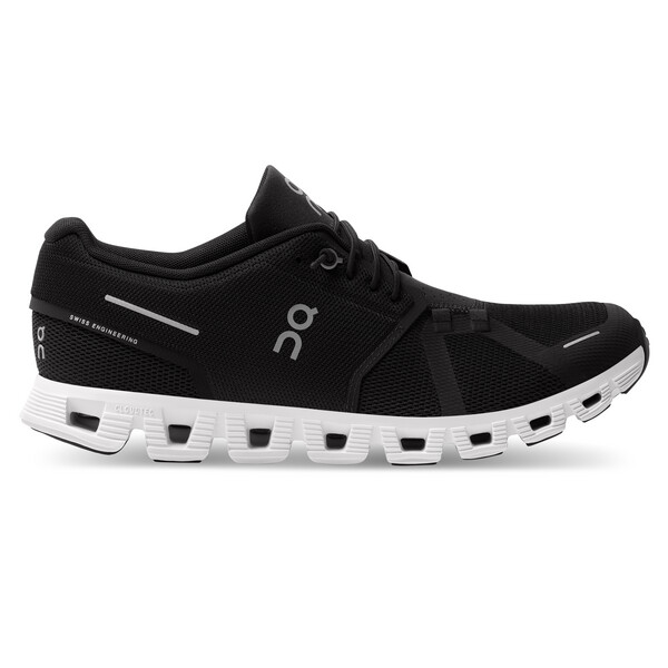 On Running Men&#39;s Cloud 5