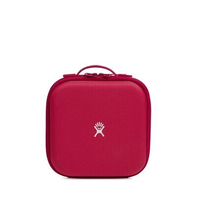 Hydro Flask Kid's Insulated Lunchbox- Peony