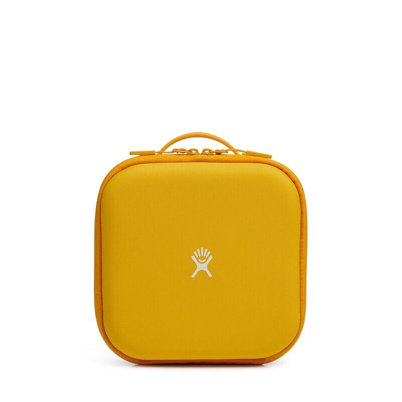 Hydro Flask Kid&#39;s Insulated Lunchbox- Canary