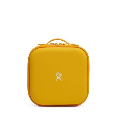 Hydro Flask Kid's Insulated Lunchbox- Canary