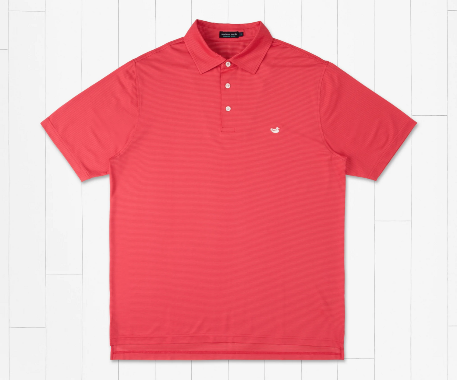 Southern Marsh Men&#39;s Dunmore Performance Polo