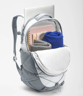 The North Face Women's Borealis Backpack