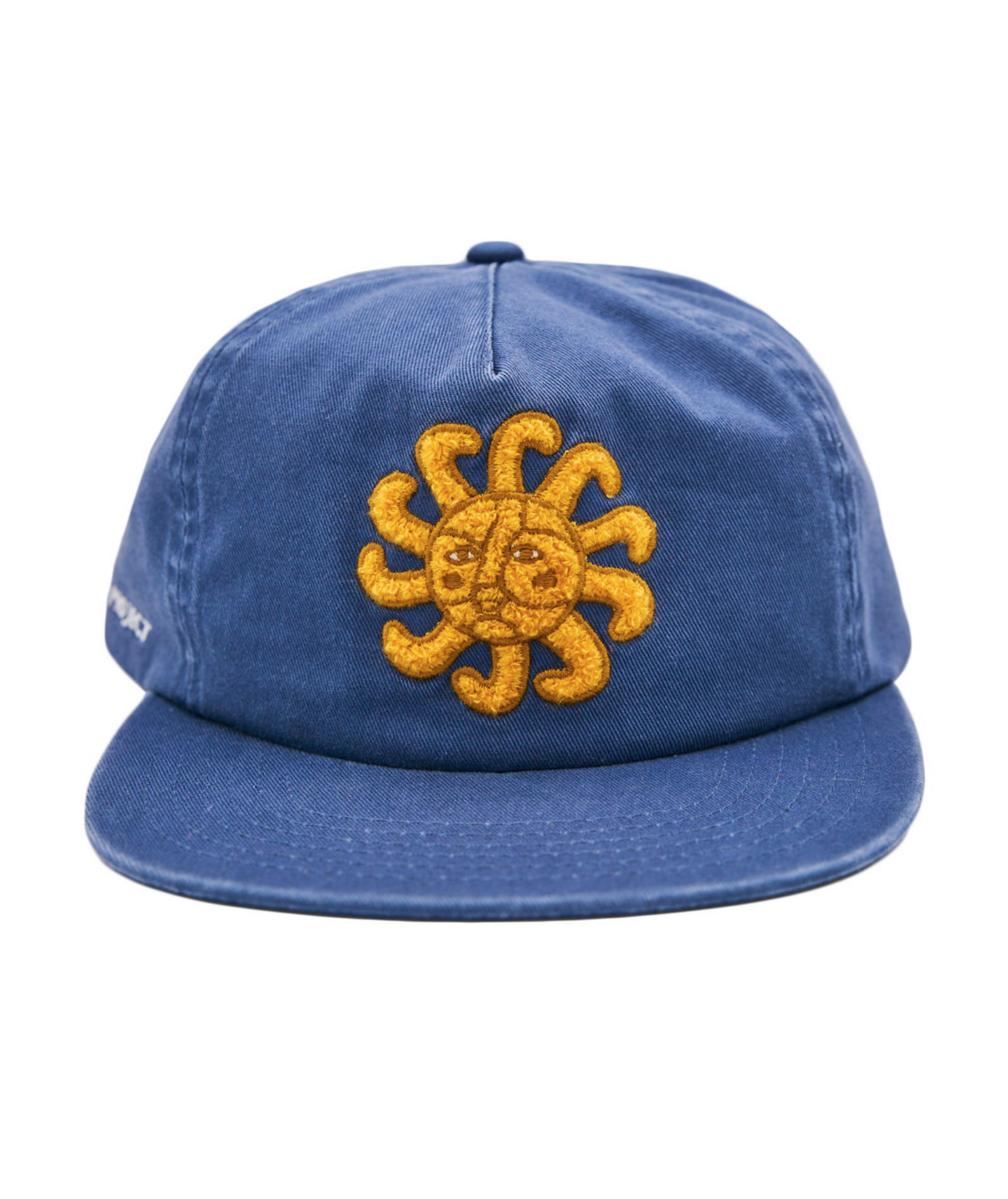 Parks Project Fun Suns Chenille Patch Hat