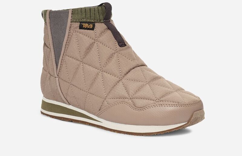 Teva Women's ReEmber Mid