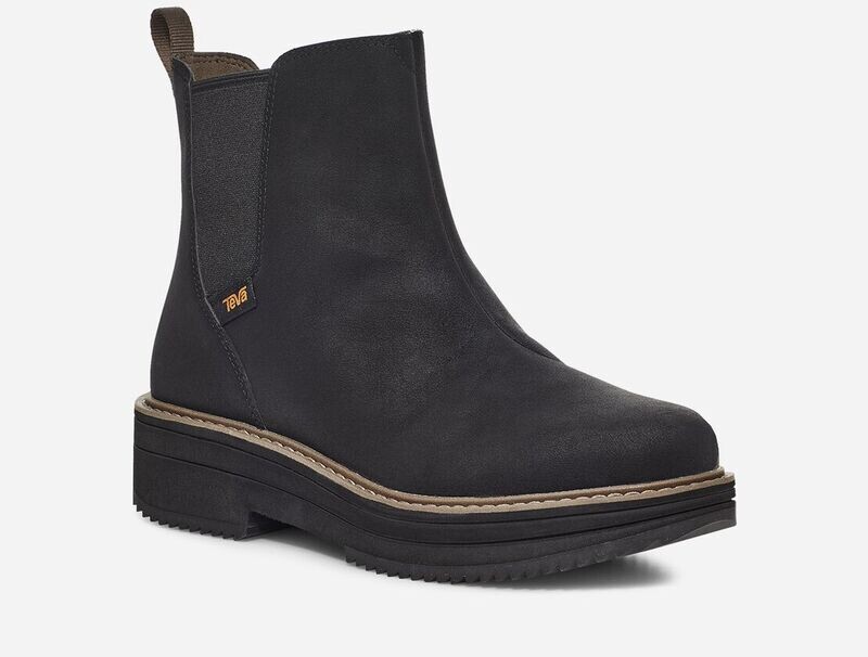 Teva Women's Midform Chelsea Boot