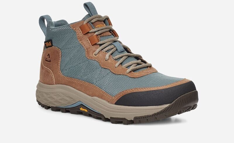 Teva Women's Ridgeview Mid