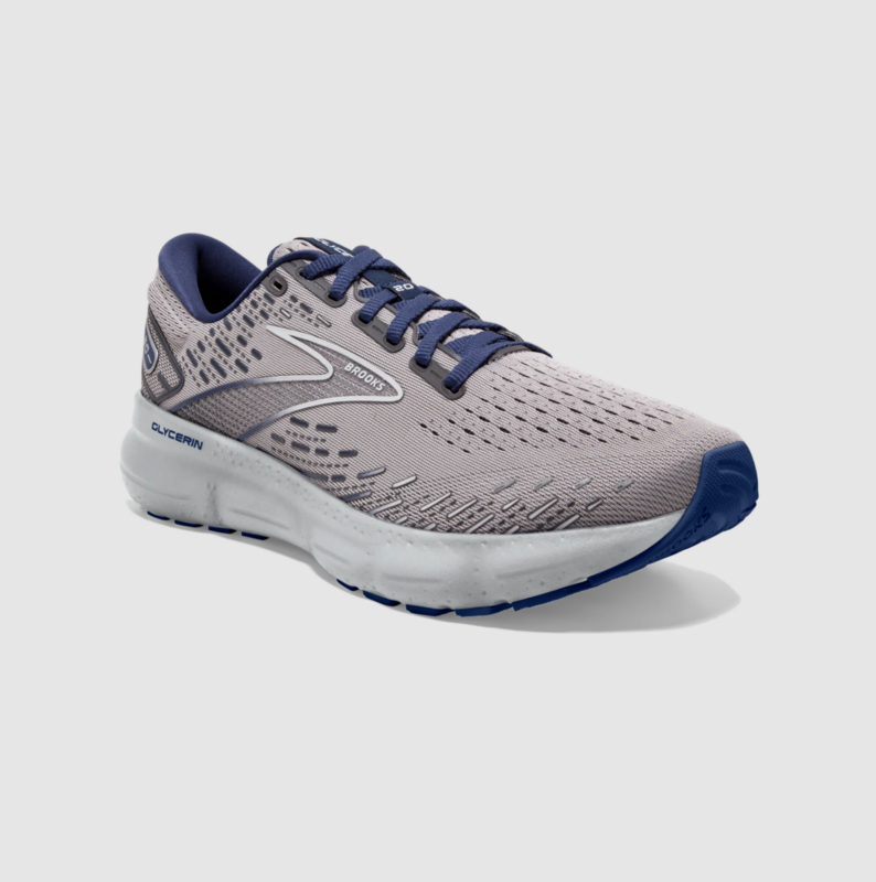 Brooks Men&#39;s Glycerin 20