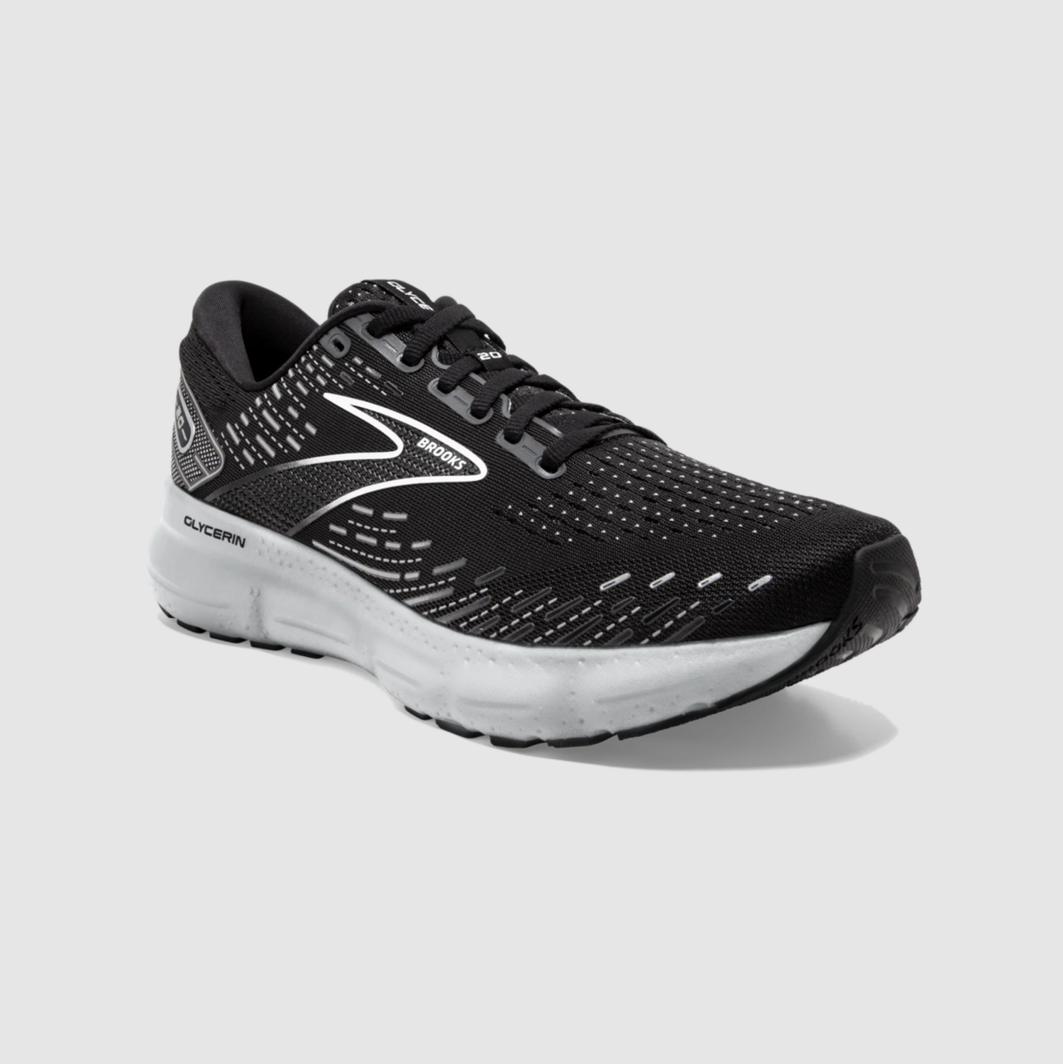 Brooks Men&#39;s Glycerin 20